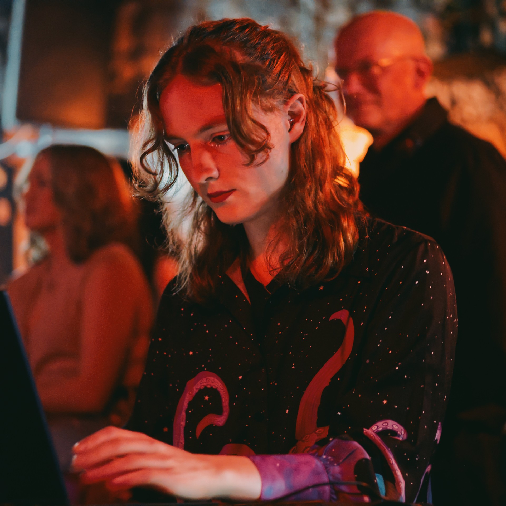 Profile photo of Síoda
