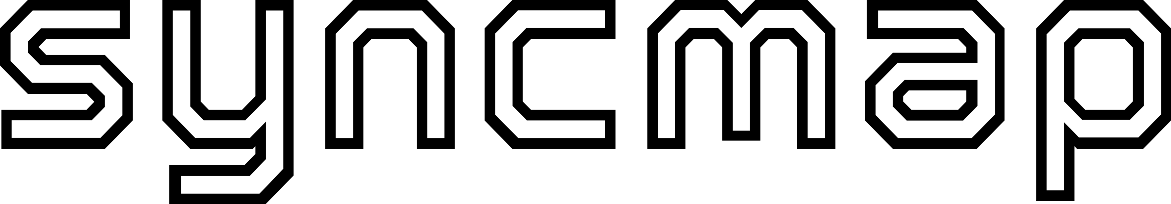 SYNCMAP